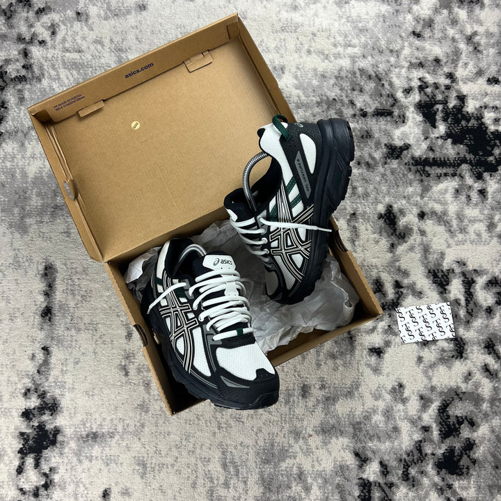 ASICS GEL-VENTURE 6 - LAKE GREY / BLACK