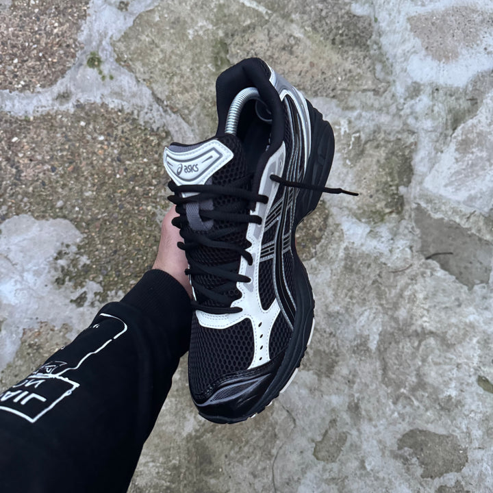 ASICS KAYANO 14 - BLACK CREAM