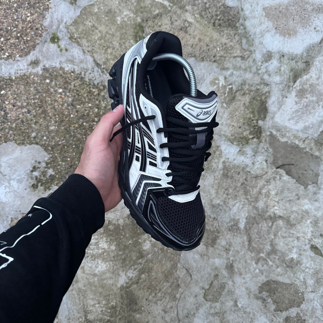 ASICS KAYANO 14 - BLACK CREAM