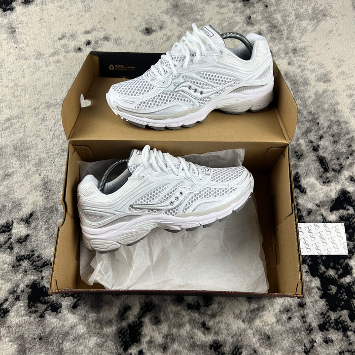 SAUCONY PROGRID OMNI-9 OG - TRIPLE WHITE