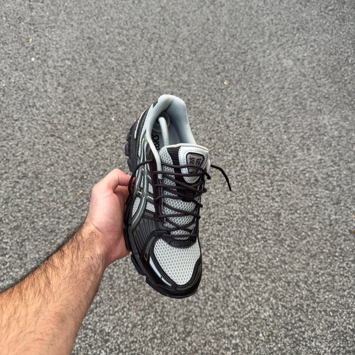 ASICS KAYANO 12.1 - OLIVE GREEN