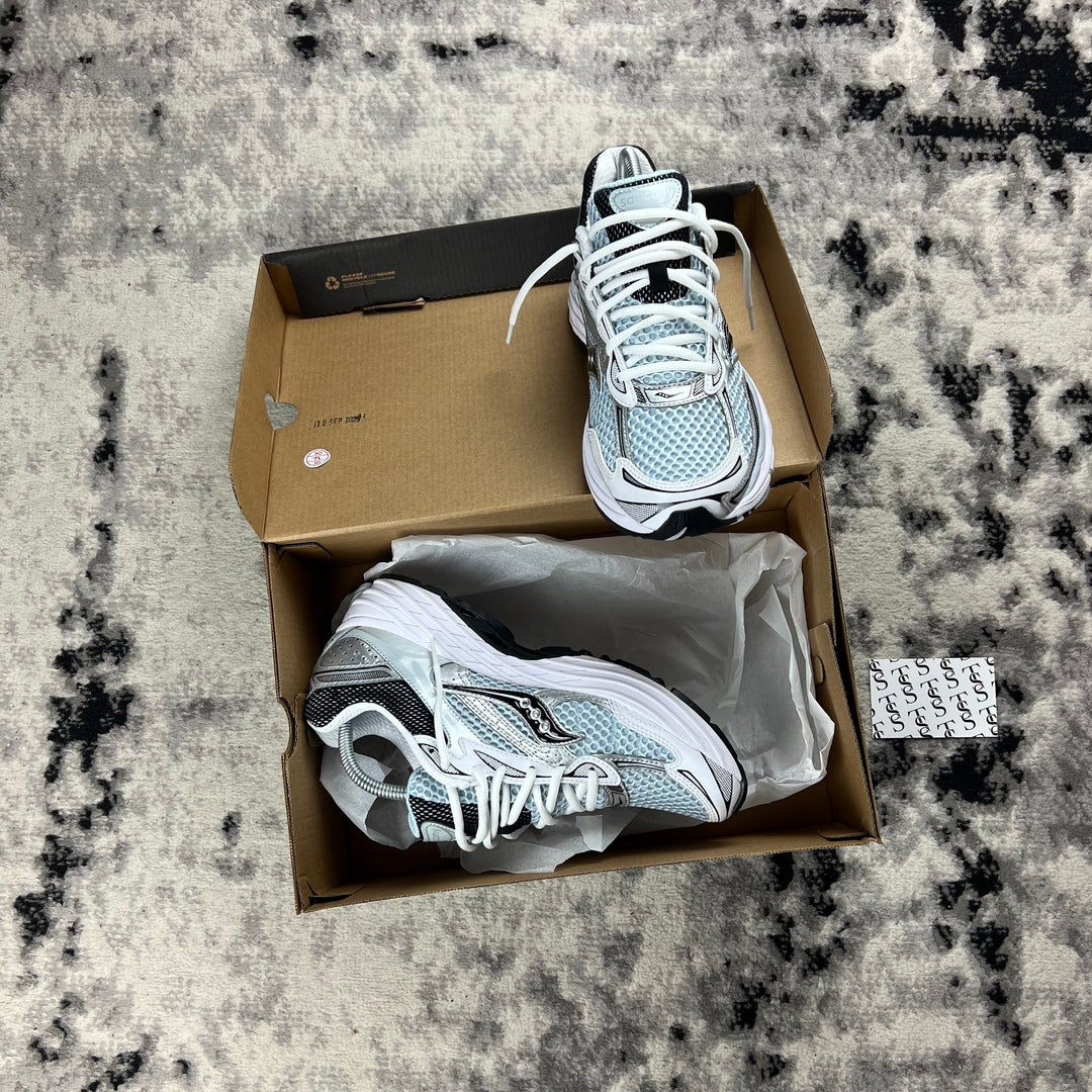 SAUCONY PROGRID OMNI-9 OG - PLEIN AIR