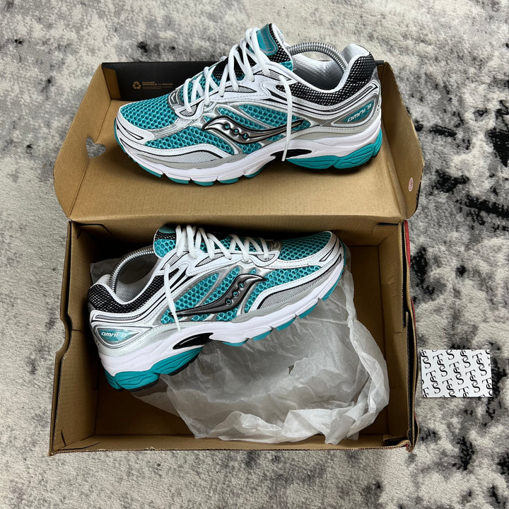 SAUCONY PROGRID OMNI-9 OG - TRANQUIL BLUE