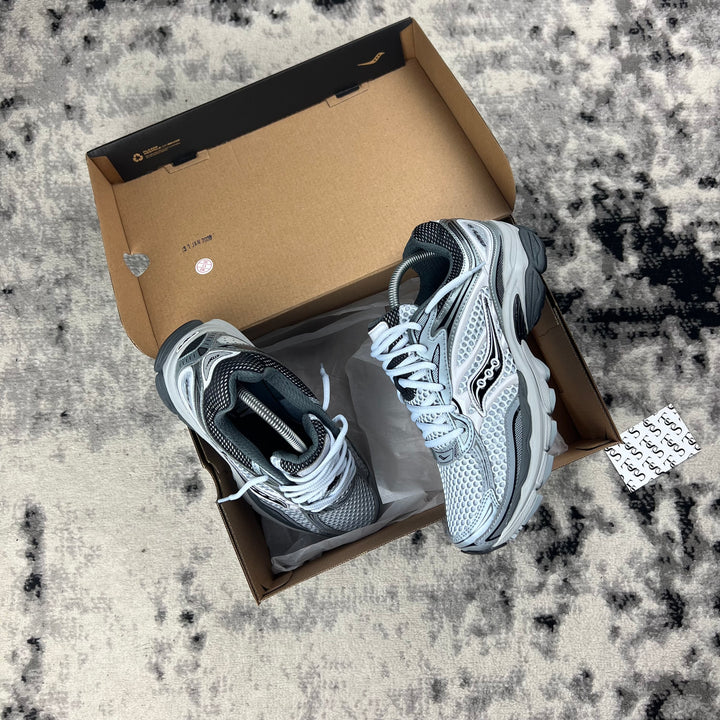SAUCONY PROGRID OMNI 9 OG - MICROCHIP