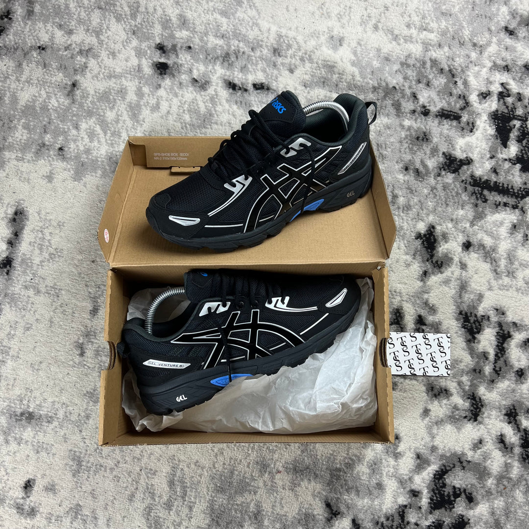 ASICS GEL-VENTURE 6 - RACER BLUE