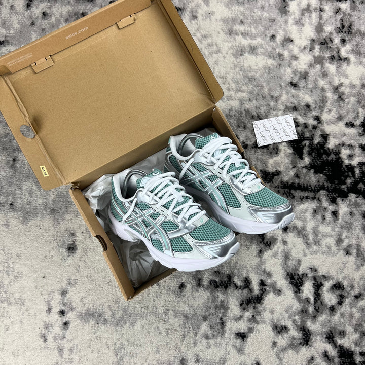 ASICS 1130 - VERDIGRIS / PURE SILVER