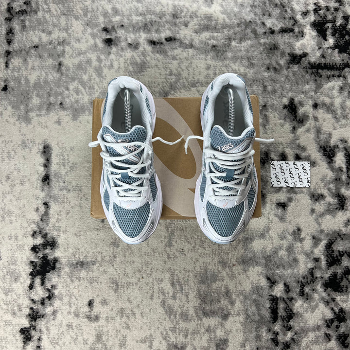 ASICS 1130 - SLATE BLUE / WHITE