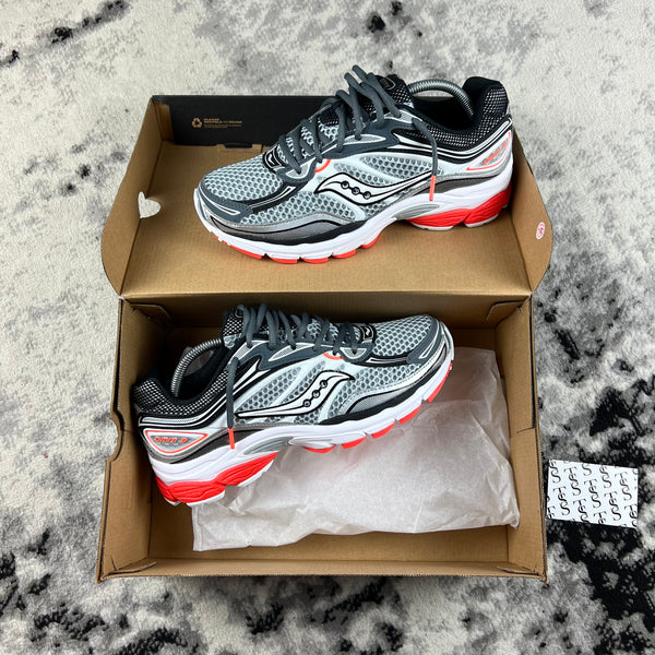 SAUCONY PROGRID OMNI-9 OG - RED WHITE
