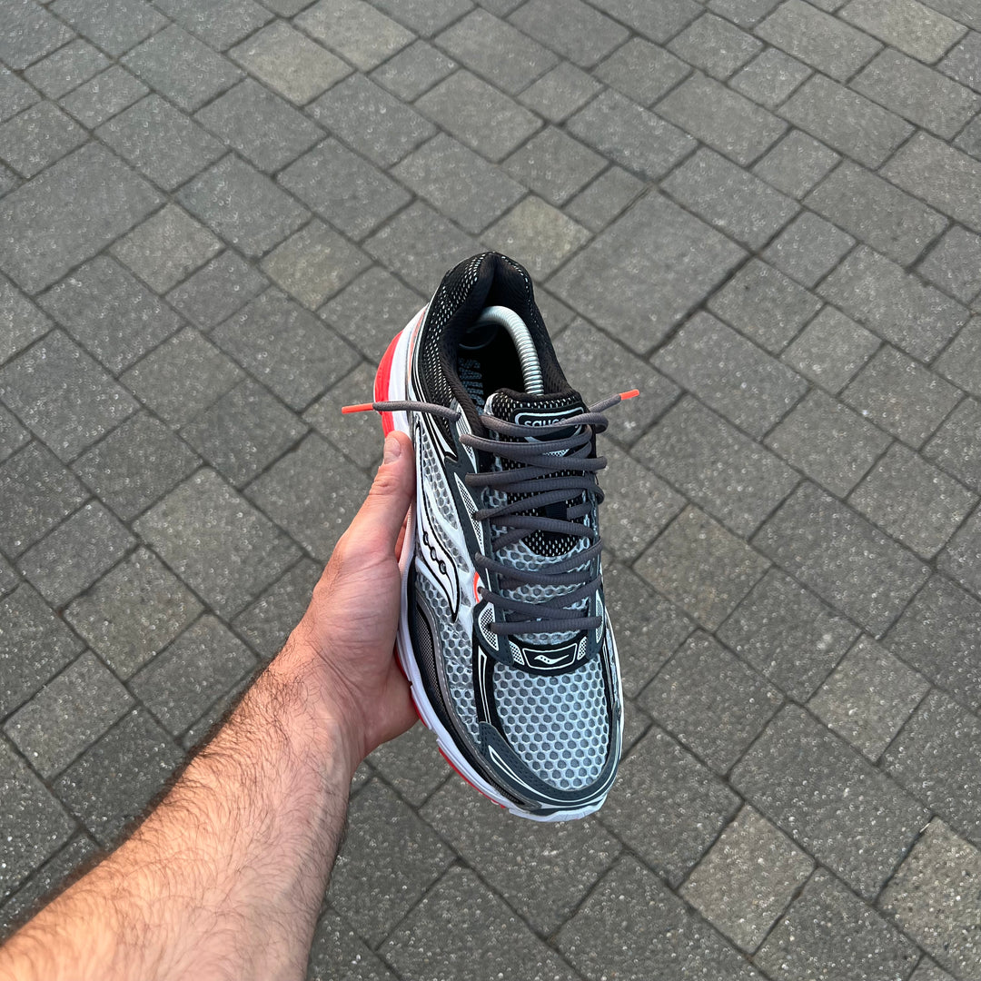 SAUCONY PROGRID OMNI-9 OG - RED WHITE