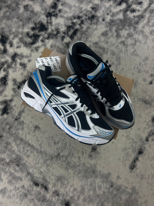 ASICS GT-2160 - BLACK / PURE SILVER / BLUE