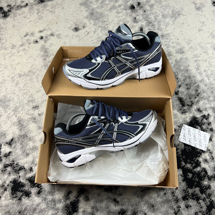ASICS GT-2160 - INDIGO / PURE SILVER