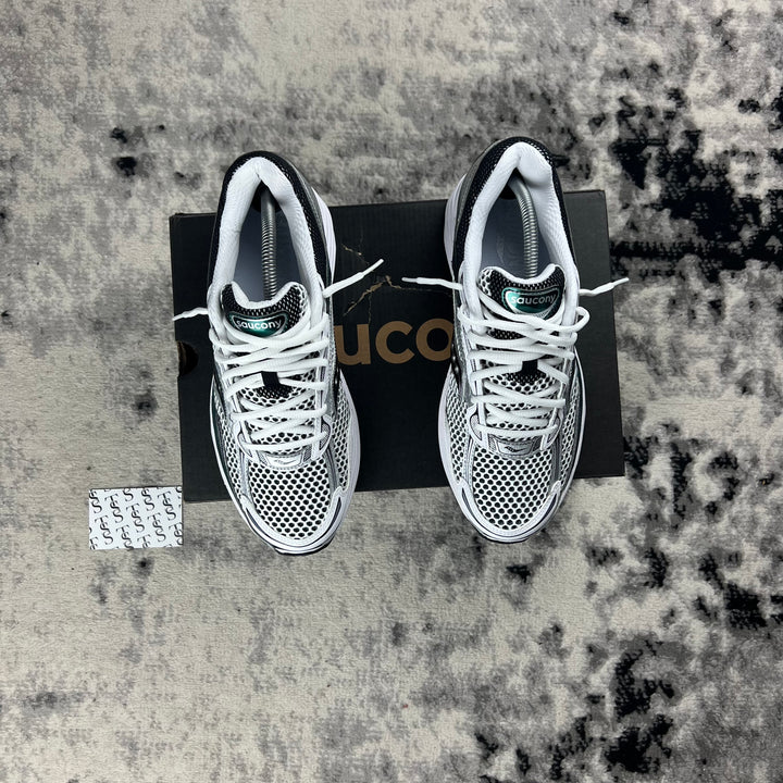 SAUCONY PROGRID OMNI-9 OG - PINE GREEN