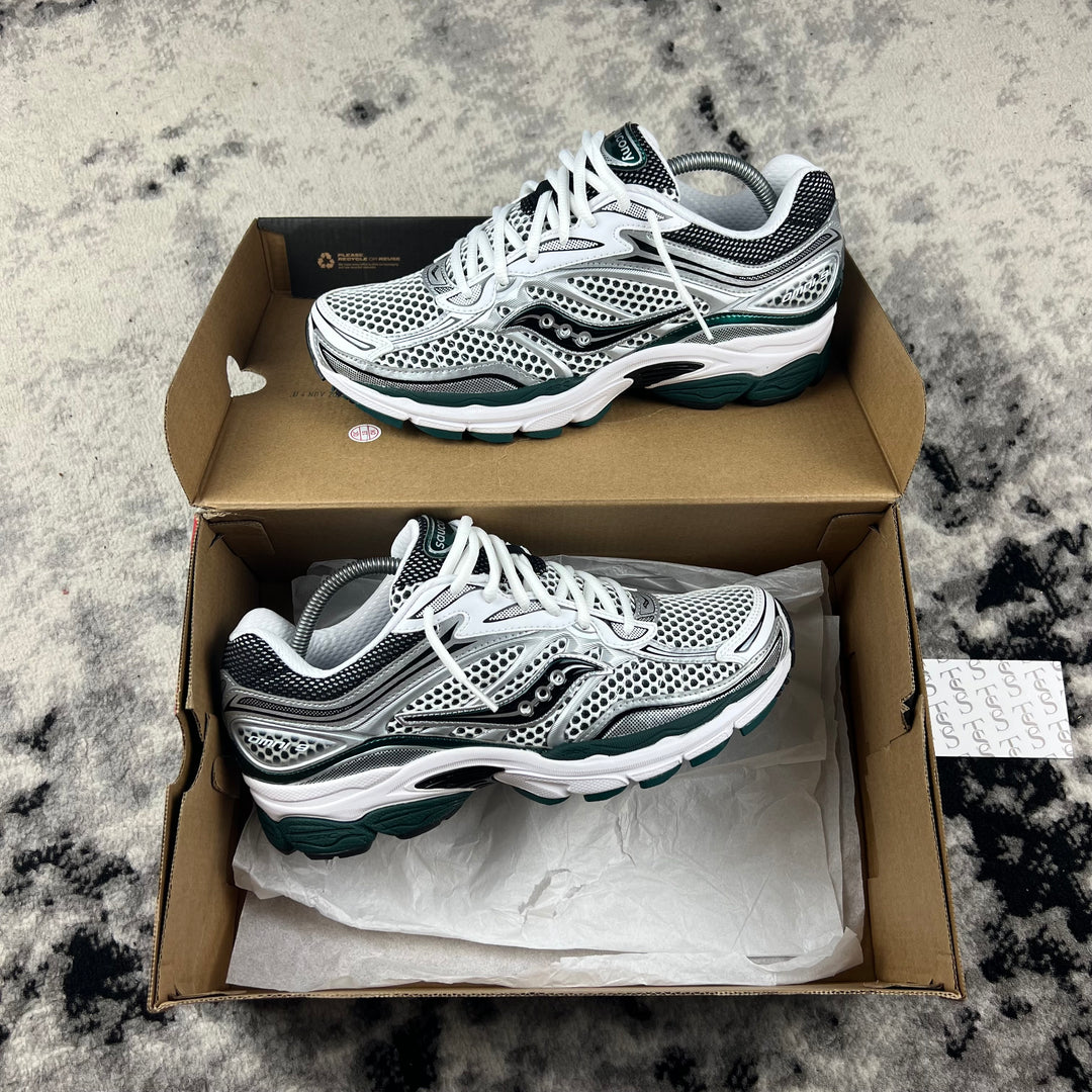SAUCONY PROGRID OMNI-9 OG - PINE GREEN