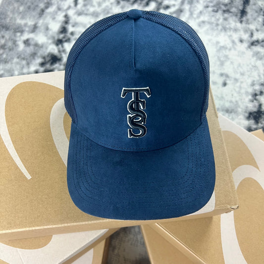 TSS CAP - NAVY