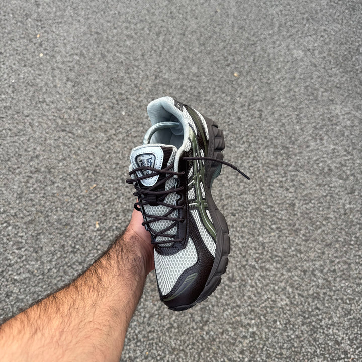 ASICS KAYANO 12.1 - OLIVE GREEN
