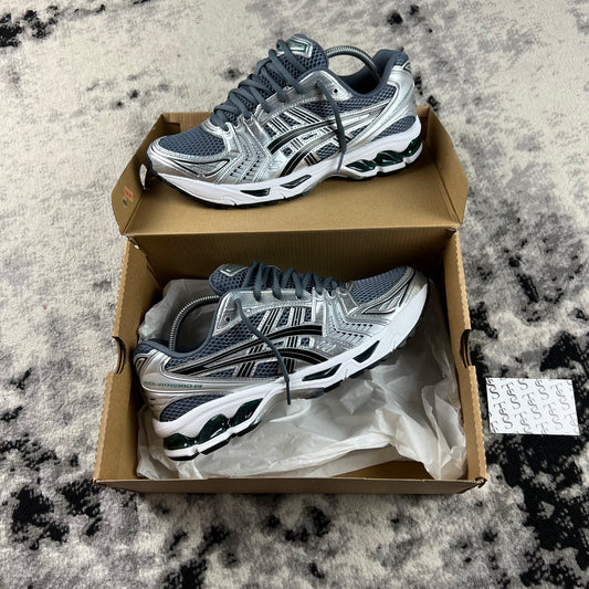 ASICS KAYANO 14 - JASPER GREEN