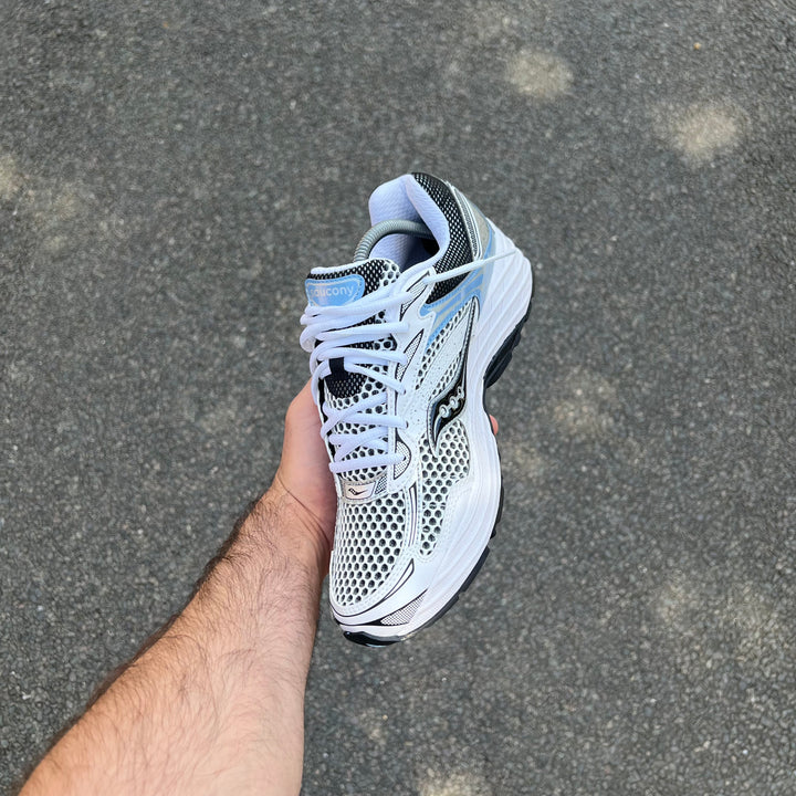 SAUCONY PROGRID OMNI-9 OG - BLISSFUL / WHITE